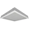 35,3W LED panelė AGAT CLEAN CLIP-IN, 60X60cm, balta, 4000K, IP65