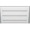 35,3W LED panelė AGAT CLEAN SLIGHT, balta, 4000K, IP65