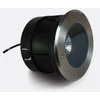 3,5W LED įleidžiamas į žemę lauko šviestuvas, plieno sp., 3000K, IP67, 69070A/W