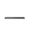 35W LED įleidžiamas į žemę šviestuvas IN-ROL 600, juodas, 3000K, 30°, DALI