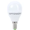 3,5W LED lemputė, E14, G45, 6000K
