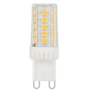 3,5W LED lemputė, G9, 4500K