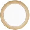 35W LED lubinis šviestuvas ARKA, baltas, CCT