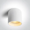 Lubinis šviestuvas 35W LED lubinis vidaus/lauko šviestuvas, baltas, 3000/3500/4000K, IP65, 67540D/W/V