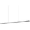 Pakabinamas šviestuvas 35W LED pakabinamas linijinis šviestuvas DORICA, plieno sp., 3000K, dimeriuojamas, 354217