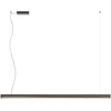 35W LED pakabinamas šviestuvas CITYLINE, matinės juodos sp., 2700/3000K, dimeriuojamas, 01-4630