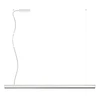 35W LED pakabinamas šviestuvas CITYLINE, baltas, 3000/4000K, dimeriuojamas, 01-4709