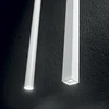 3,5W LED pakabinamas šviestuvas LOOK, baltas, 3000K, 362496