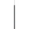 3,5W LED pakabinamas šviestuvas LOOK, juodas, 3000K, 351636