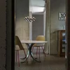 3,5W LED pakabinamas šviestuvas MAPA, aliuminio sp., 3000K, dimeriuojamas, 366944