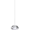 3,5W LED pakabinamas šviestuvas MAPA, aliuminio sp., 3000K, dimeriuojamas, 366944