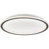 Lubinis šviestuvas 35W LED paviršinis šviestuvas ARLA, baltos/juodos sp., 3000K, 4266501