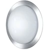 Lubinis šviestuvas 35W LED paviršinis šviestuvas ORBIS Tray Sparkle 580, baltas, 2700…6500K