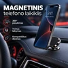 360° besisukantis magnetinis automobilinis telefono laikiklis TR2478B