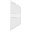 Ledvance 36W / 31W / 26W / 22W LED panelė PANEL PROTECT, 4000K