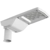 36W LED gatvės šviestuvas URBINO LED S ED, pilkas, 3000K, IP66