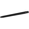 36W LED linijinės sistemos šviestuvas FREEDOM, juodas, 4000K, dimeriuojamas, 4317310