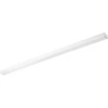 Pakabinamas šviestuvas 36W LED linijinis spintelės šviestuvas REGGY, baltas, CCT, IP44
