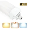 36W LED linijinis šviestuvas LUMEXO, baltas, 4000K, IP65