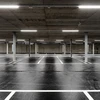 36W LED linijinis šviestuvas LUMEXO, baltas, 4000K, IP65