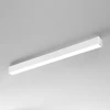 Pakabinamas šviestuvas 36W LED linijinis šviestuvas NEXT, baltas
