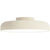 36W LED lubinis šviestuvas DEVA, smėlio sp., 3000K, 4326300
