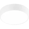 36W LED lubinis šviestuvas KLIO, baltas, 4000K