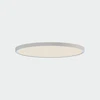 36W LED lubinis šviestuvas KOE, baltas, 3000/4000K, IP43, P3852272B