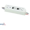 36W LED maitinimo šaltinis, 12V, IP67