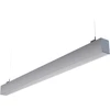 Pakabinamas šviestuvas 36W LED pakabinamas linijinis šviestuvas VOLICA 2.0, anoduoto aliuminio sp., 4000K