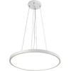 Italux 36W LED pakabinamas šviestuvas ALATA, baltas, 2800/4000/6000K