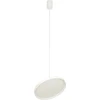 36W LED pakabinamas šviestuvas, baltas, 2700/3200/4000K, DALI, 25209