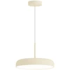 36W LED pakabinamas šviestuvas DEVA, smėlio sp., 3000K, 4326200