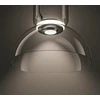 36W LED pakabinamas šviestuvas NOCTAMBULE SUSPENSION, juodu korpusu, 2700K, dimeriuojamas