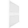 Ledvance 36W LED panelė PANEL PROTECT, 3000K, DALI