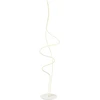 36W LED pastatomas šviestuvas IMPULS, baltas, 3000K, dimeriuojamas, 01-3624
