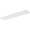 36W LED paviršinė panelė ESSENTIAL, balta, 3000K, 120x30cm