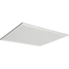 36W LED paviršinė panelė PLANON PLUS, balta, 4000K, 60x60cm