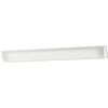 Pakabinamas šviestuvas 36W LED paviršinis linijinis šviestuvas BATTEN, baltas, 4000K