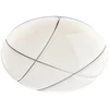 Lubinis šviestuvas 36W LED plafonas NELLA, baltas, 3000/4000/6500K