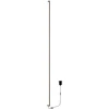 36W LED sieninis šviestuvas STICK, matinės žalvario sp., 3000K, dimeriuojamas, 01-2792