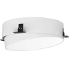 36W LED užglaistomas šviestuvas, baltas, 2700/3200/4000K, DALI, 25211
