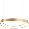 Ideal Lux Pakabinamas šviestuvas Gemini Sp D42 Ottone