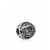 Damski charms Pandora 792644C00 sidabrinė