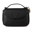 Juoda damska torebka do ręki Guess HWBG96 64200