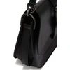 Juoda skórzana torebka do ręki Furla WB00996 BX2045 O6000