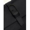 Juoda skórzana torebka do ręki Furla WB00996 BX2045 O6000