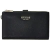 Juodas portfel damski Guess SWBG78 98157 BLA