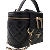 Juoda moteriška Guess rankinė HWQG24 56770 BLA