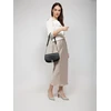 Damska listonoszka Michael Kors 35T5SIMM8L juoda